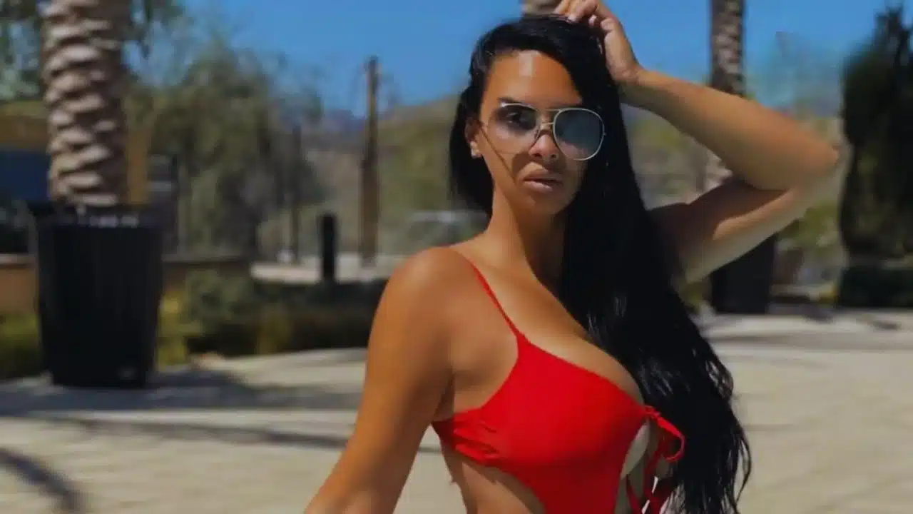 What Race is Johanna Leia