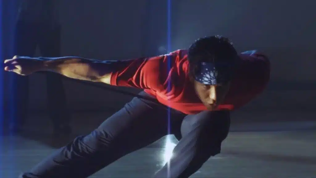 What is Apolo Ohno doing now.