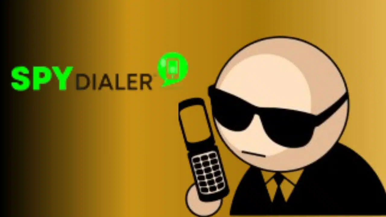 What is SpyDialer