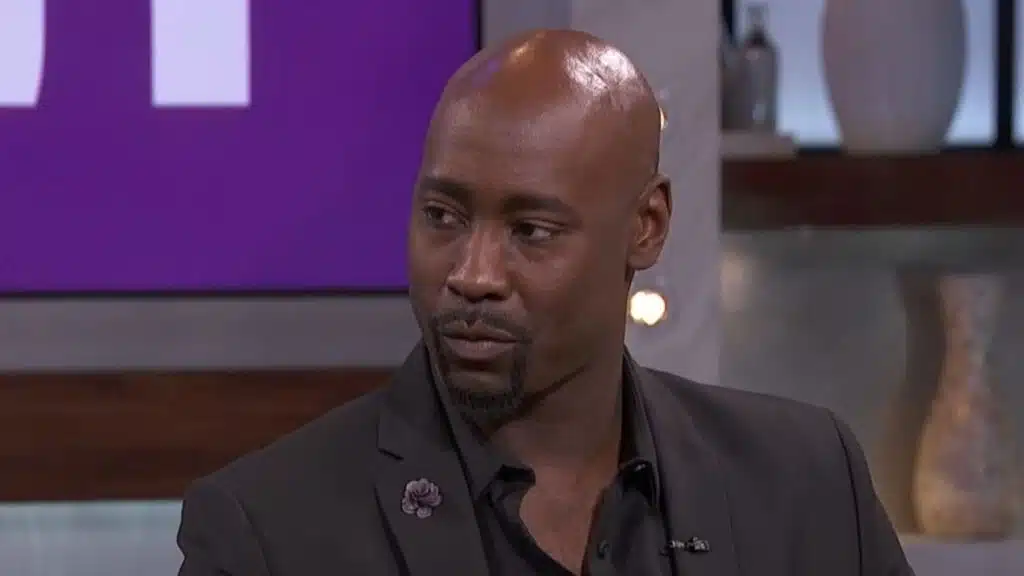 When Did Albert Ezerzer Die