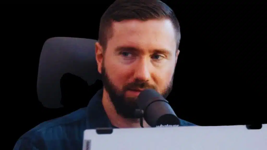 Where Is Brian Atlas From