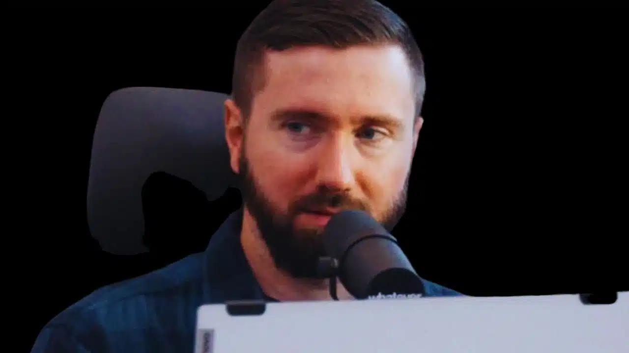 Where Is Brian Atlas From