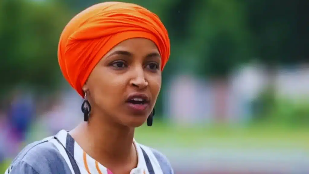 Where Is Ilhan Omar From