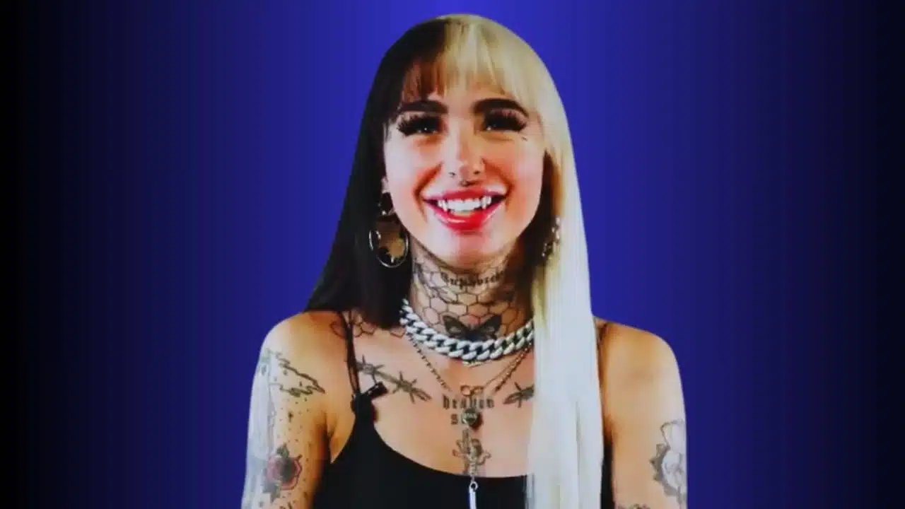 Where is Cruella Morgan From