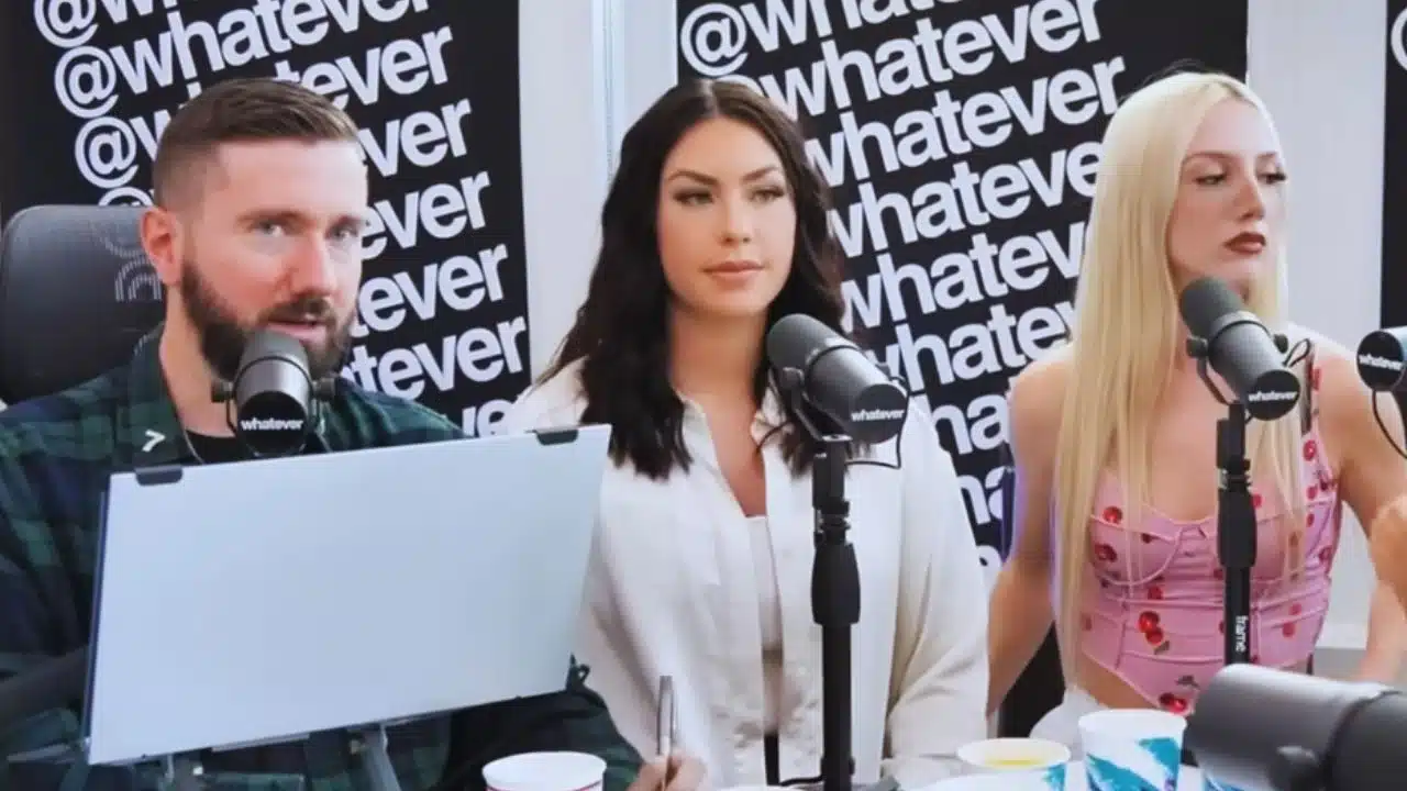 Who Is Brian Atlas Dating