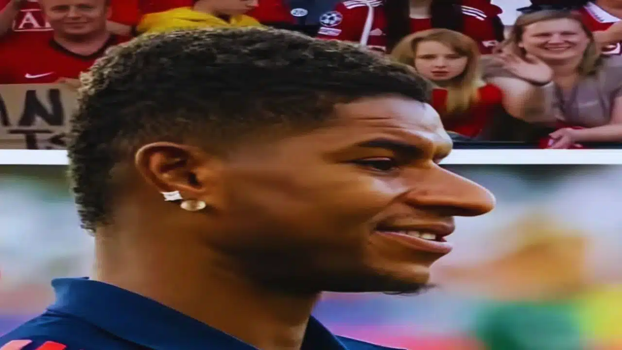 Who Is Quandale Dingle