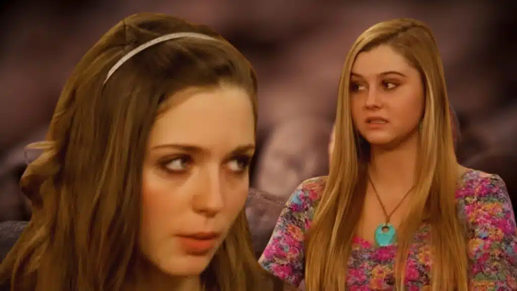 Who Killed Janelle Kelly