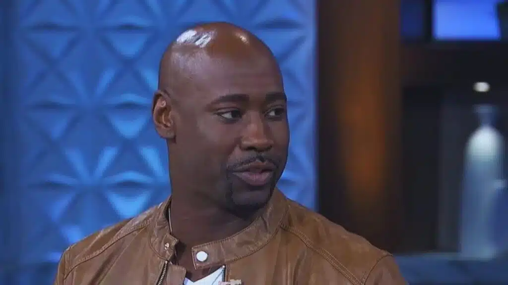 Who is Albert Ezerzer