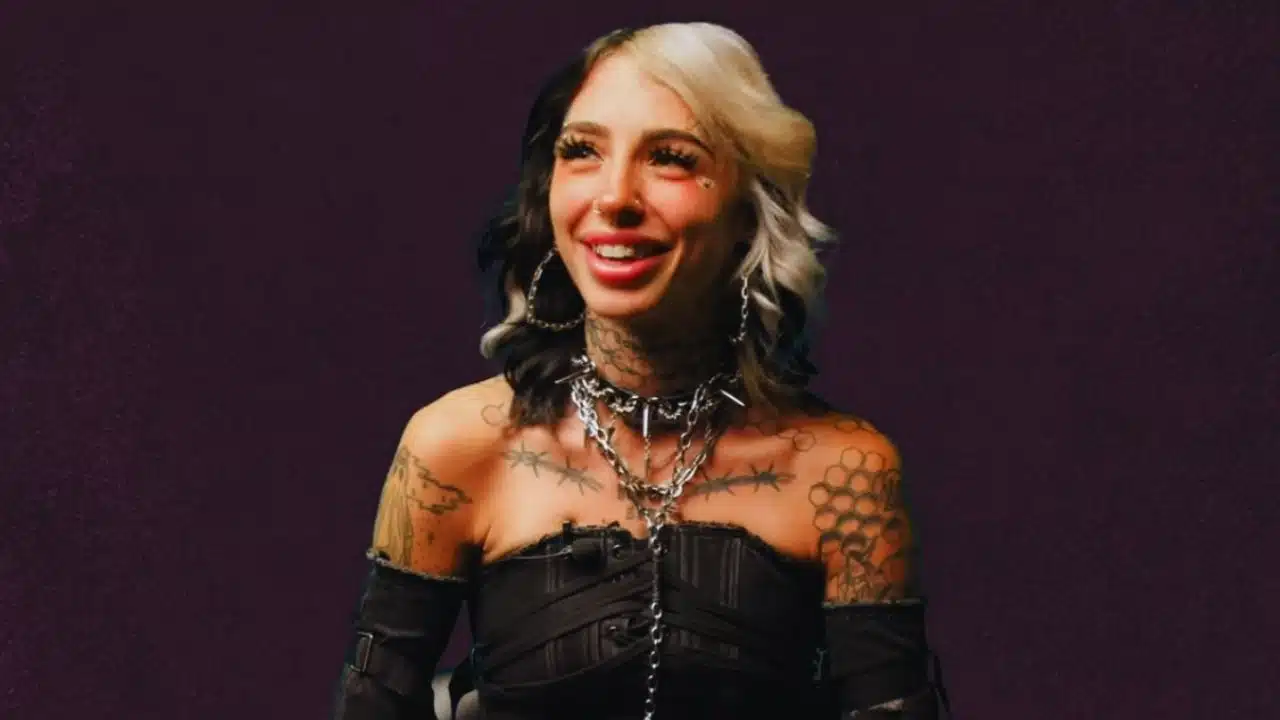 Who is Cruella Morgan