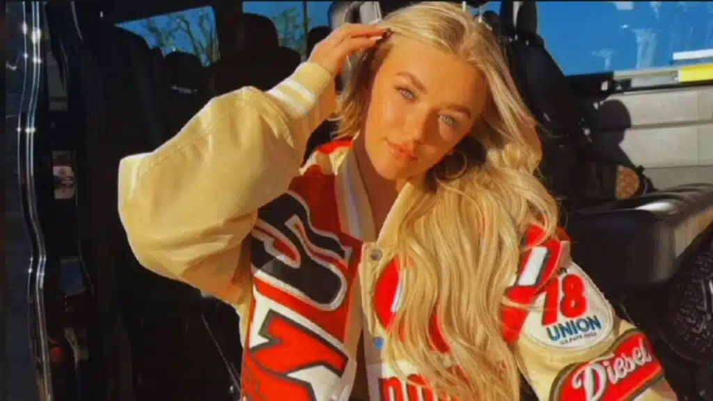 Who is Katie Sigmond