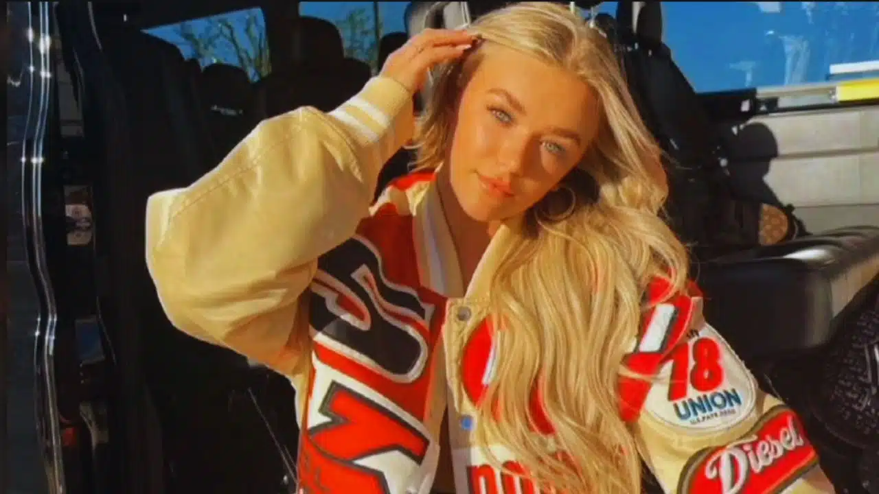 Who is Katie Sigmond