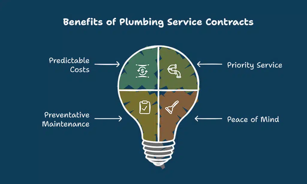 Why Choosing the Right Plumbing Service Matters