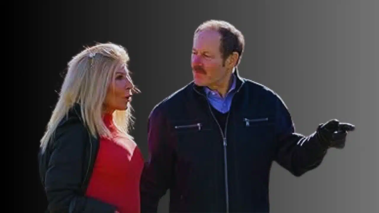 Why Does Steve Spitz Wear Gloves