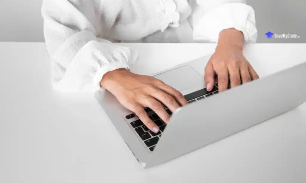 Struggling with essays? Discover the risks of AI-generated writing, the benefits of human-written content, and ethical alternatives like SaveMyGrade. Make informed academic choices—don’t let AI jeopardize your success!