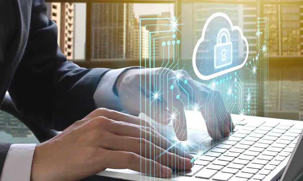 Why Secure Data Storage is Crucial for Web Apps