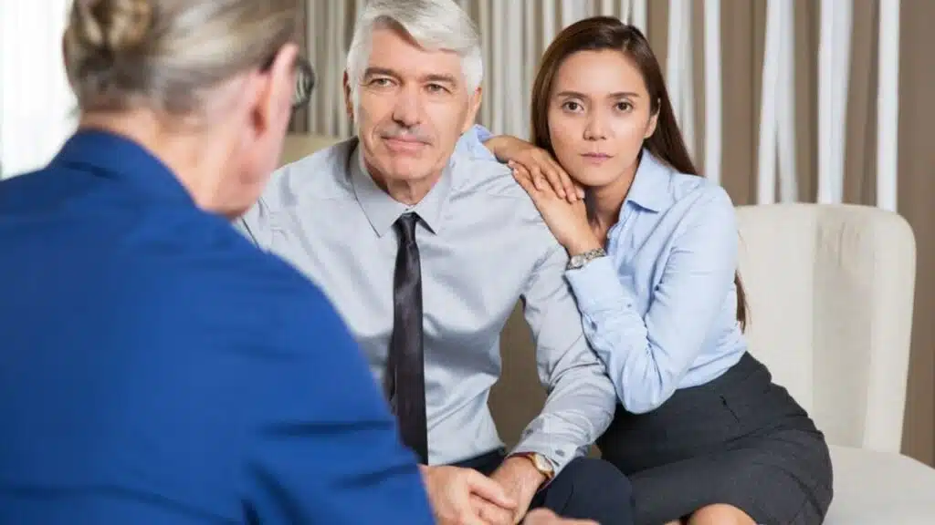 Need a Family Lawyer