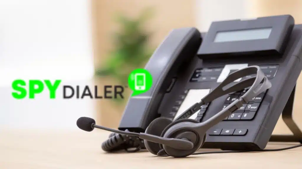 Why is SpyDialer Not Working