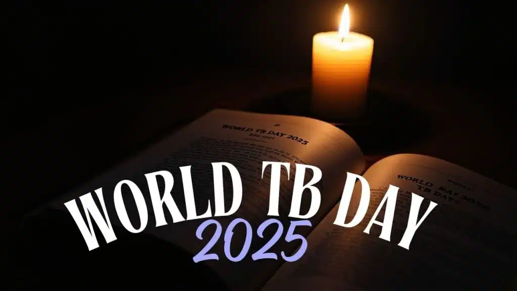 World TB Day 2025