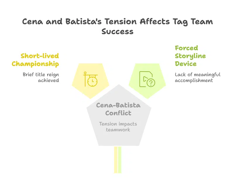 World Tag Team Championship