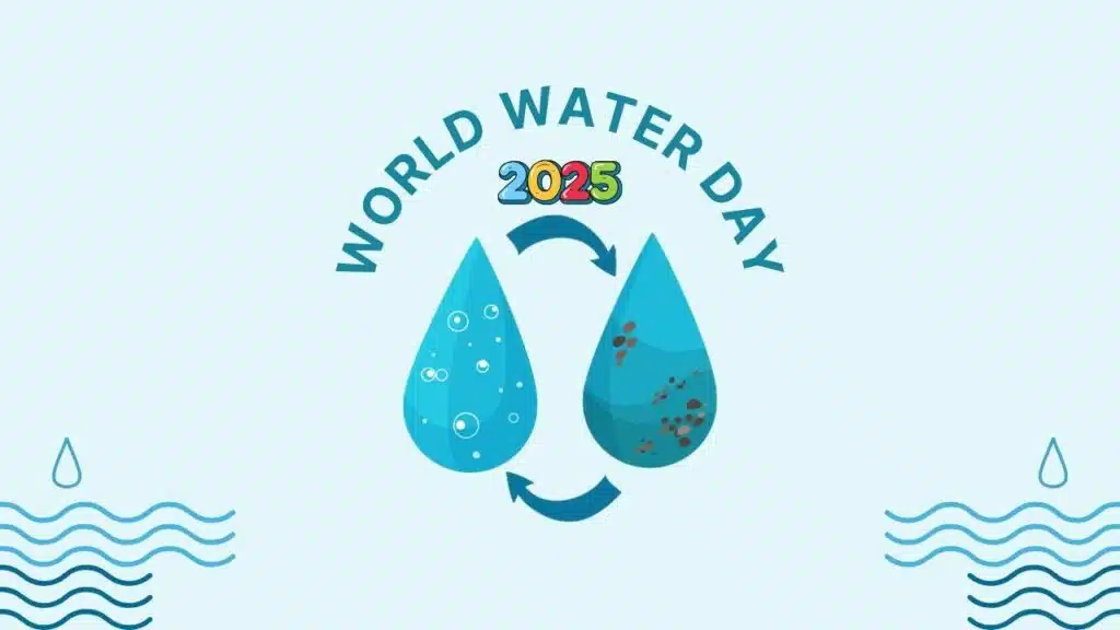 World Water Day 2025