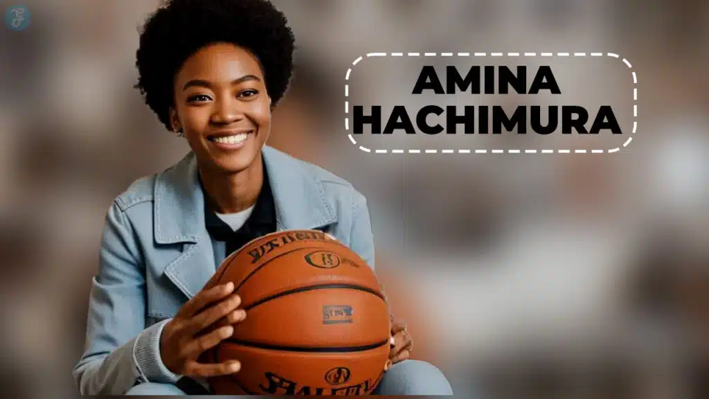 amina hachimura