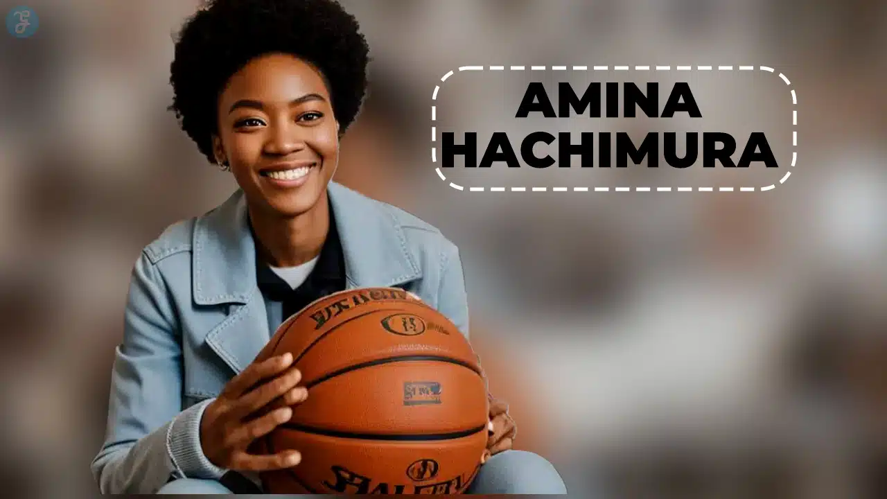 amina hachimura