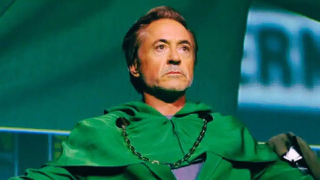 avengers doomsday mcu cast xmen fantastic four