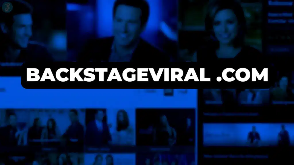Backstageviral.com