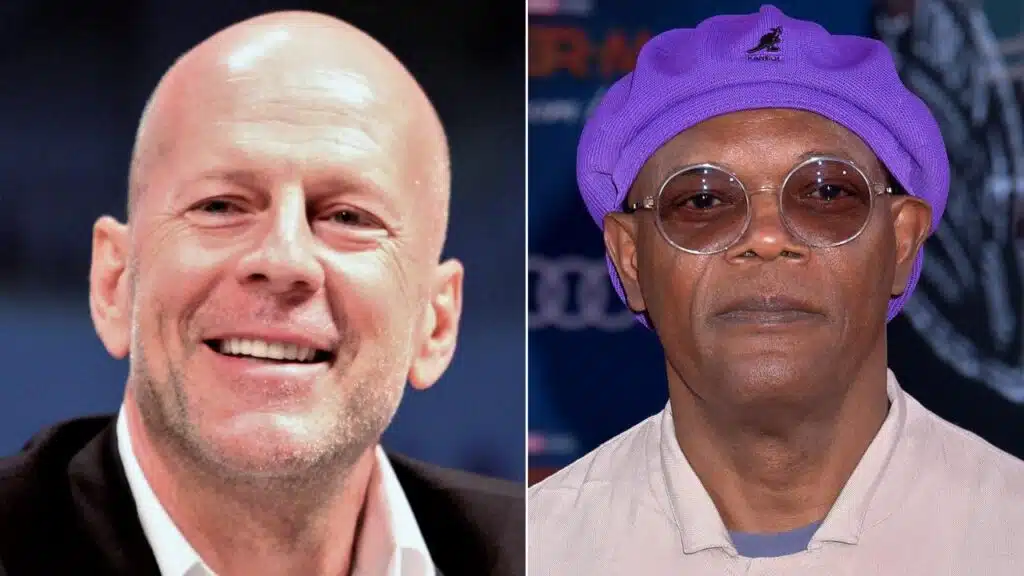 billion dollar career tip bruce willis samuel jackson