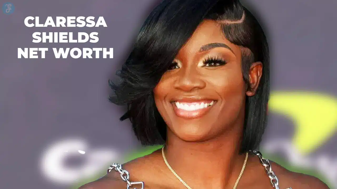 claressa shields net worth