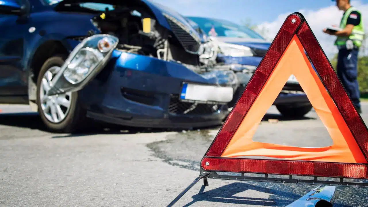 common mistakes car crash victims make