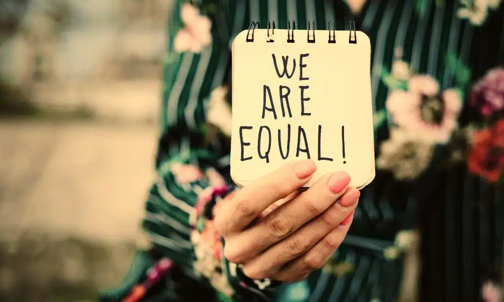 fight against inequalities