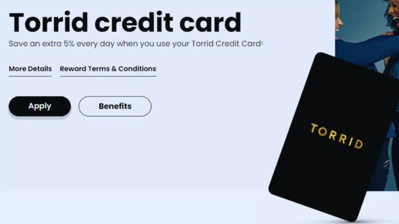 how do i pay my torrid credit card online