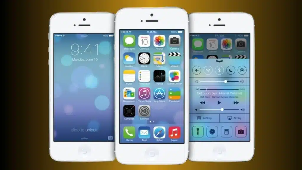 ios macos ui redesign 2025