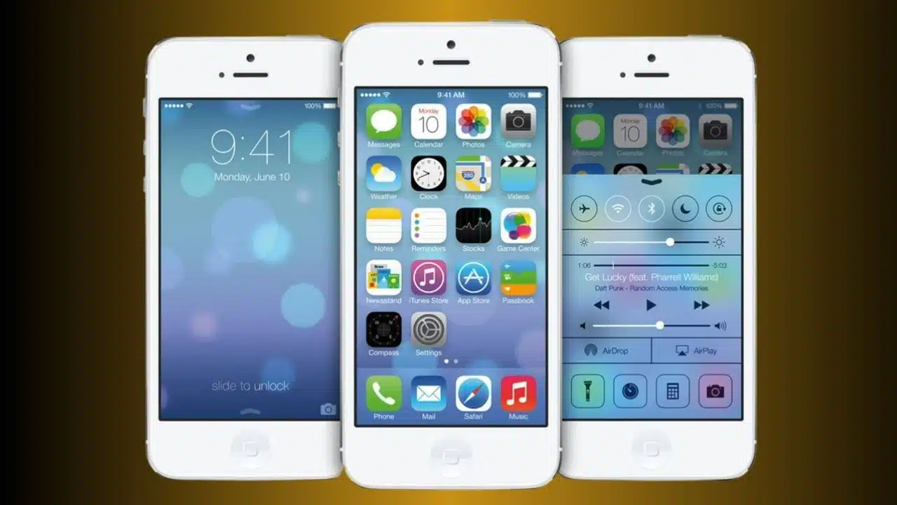 ios macos ui redesign 2025