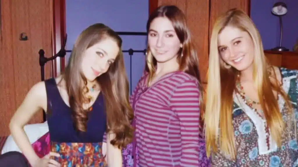 is janelle kelly missing real