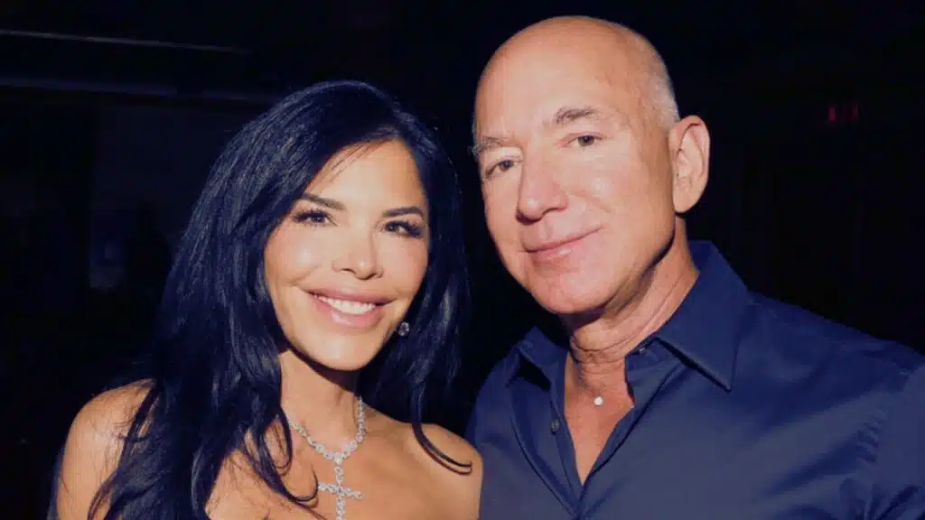 jeff bezos venice wedding mayor response