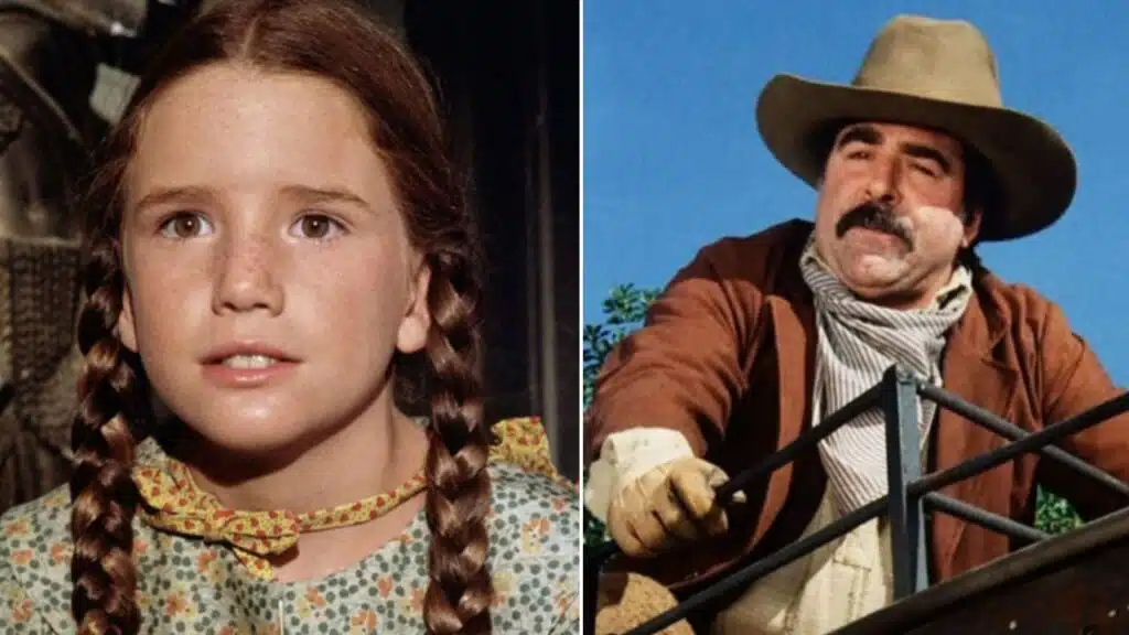 melissa gilbert remembers jack lilley tribute