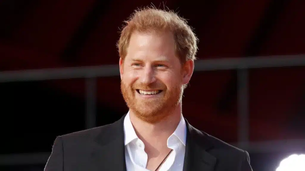 prince harry harassment bullying allegations