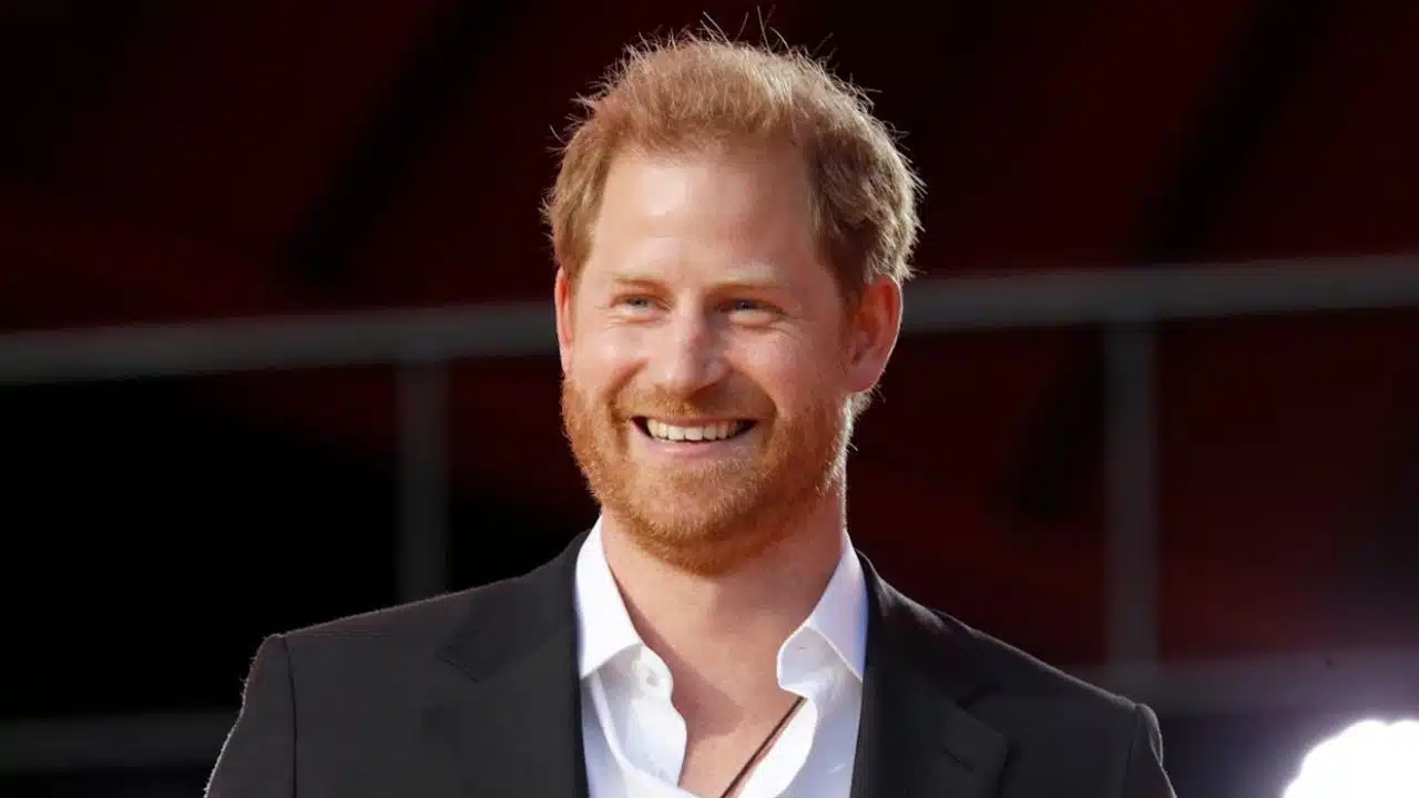 prince harry harassment bullying allegations