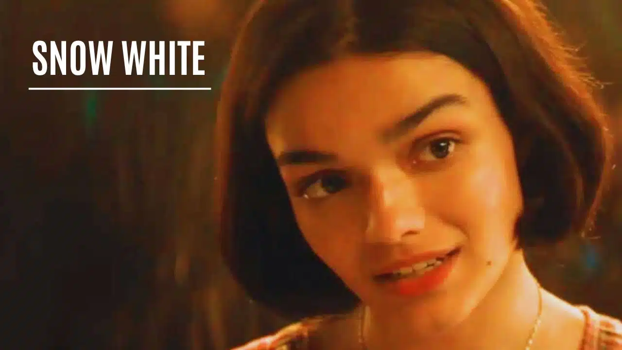 snow white 270m budget 45m opening weekend