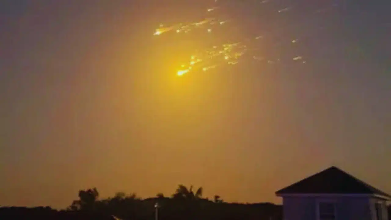 spacex starship explosion after launch