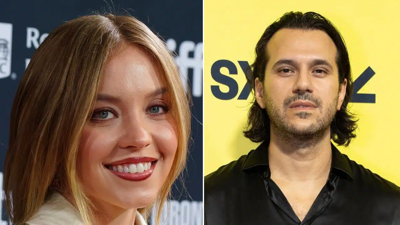 sydney sweeney ends engagement jonathan davino