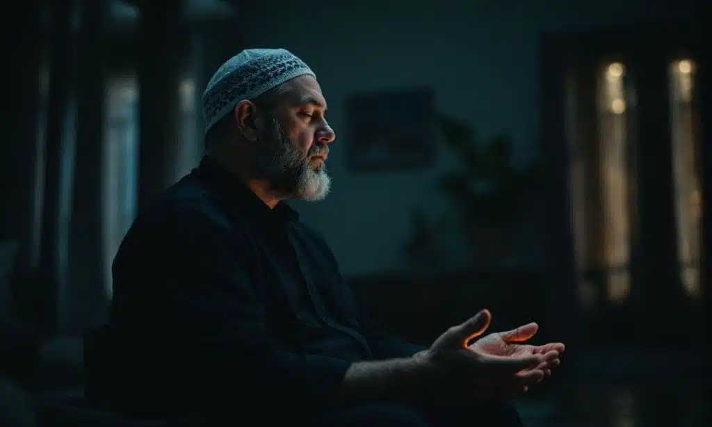 the Night of Power - Laylat al-Qadr