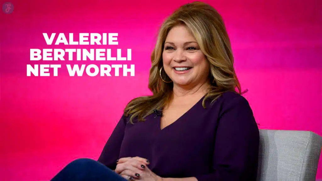 valerie bertinelli net worth