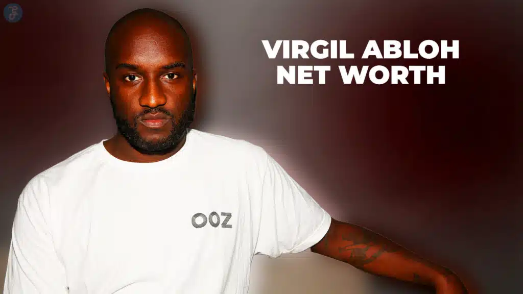 virgil abloh net worth