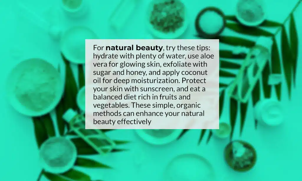 wellhealthorganic.com effective natural beauty tips details