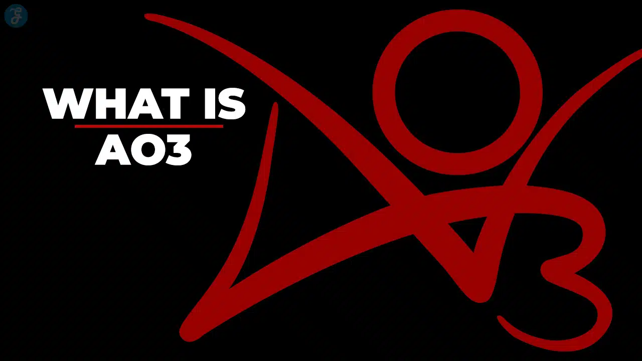 what is ao3