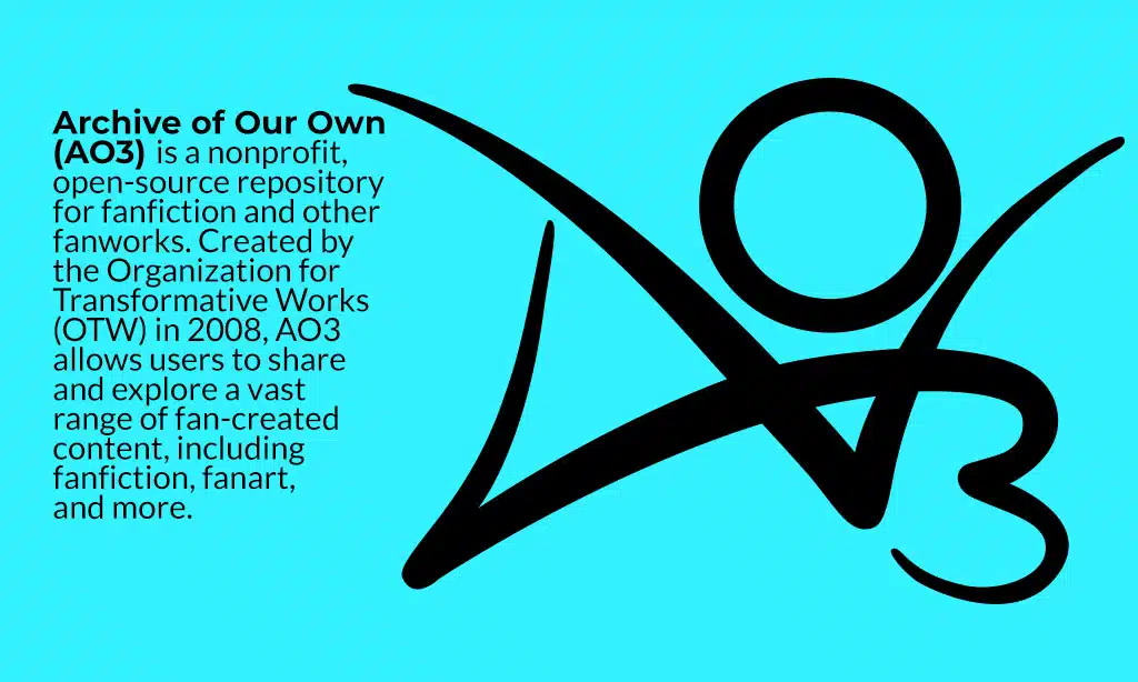 what really is ao3
