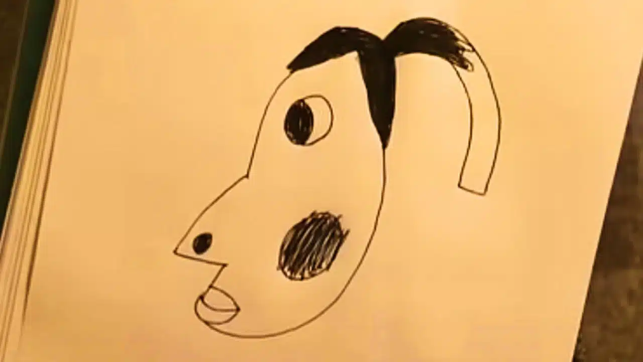 when was the hyperpigmentation meme made